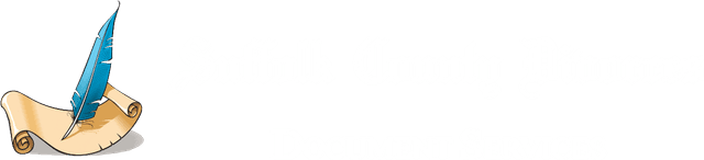 Suffolk County Divorces Logo